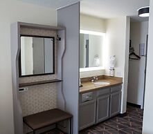 Holiday Inn Redding by IHG