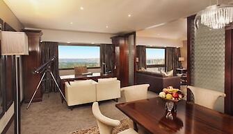 Sandton Sun and Towers