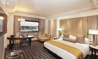 Sandton Sun and Towers