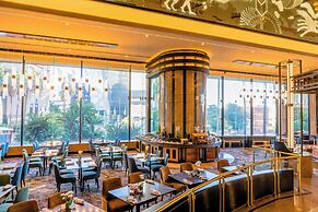 Sandton Sun and Towers