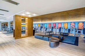 Sandton Sun and Towers