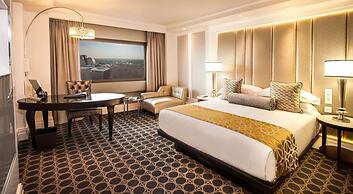 Sandton Sun and Towers