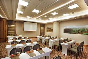 Sandton Sun and Towers