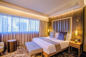 Sandton Sun and Towers