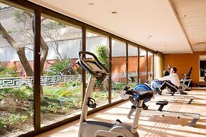 Sandton Sun and Towers