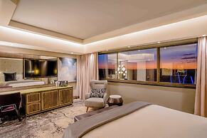 Sandton Sun and Towers