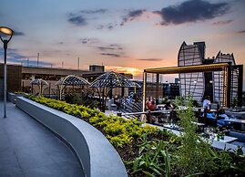Sandton Sun and Towers