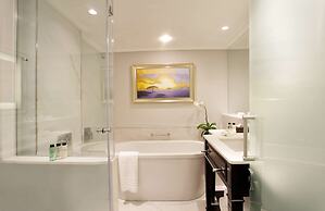 Sandton Sun and Towers