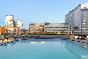 Sandton Sun & Towers