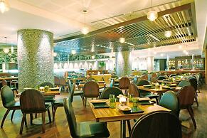 Sandton Sun and Towers