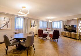 Sandton Sun and Towers