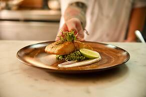 Sandton Sun and Towers