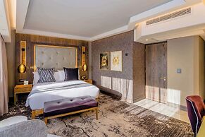 Sandton Sun and Towers