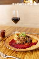 Sandton Sun and Towers