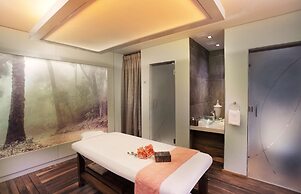 Sandton Sun and Towers