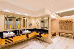 Sandton Sun and Towers