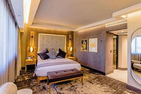 Sandton Sun and Towers