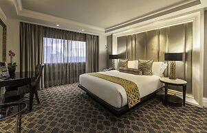 Sandton Sun and Towers