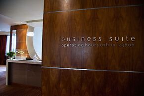 Sandton Sun and Towers