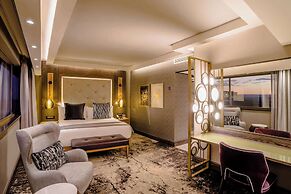 Sandton Sun and Towers