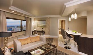 Sandton Sun and Towers