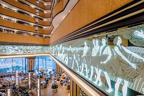 Sandton Sun and Towers