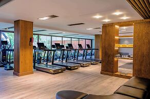 Sandton Sun and Towers