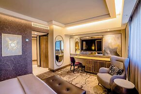 Sandton Sun and Towers