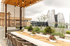 Sandton Sun and Towers