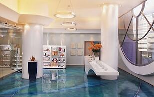 Sandton Sun and Towers