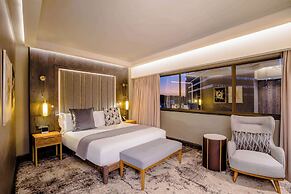 Sandton Sun and Towers