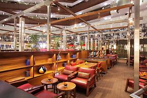 Sandton Sun and Towers