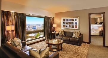 Sandton Sun and Towers