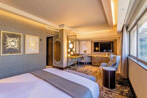 Sandton Sun and Towers