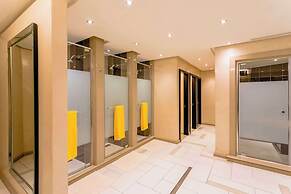 Sandton Sun and Towers