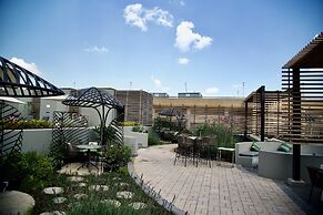 Sandton Sun and Towers