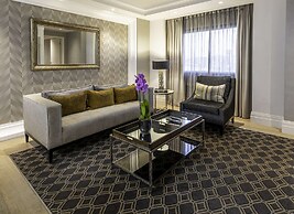 Sandton Sun and Towers