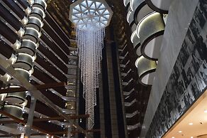 Sandton Sun and Towers