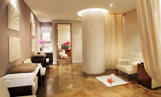 Sandton Sun and Towers