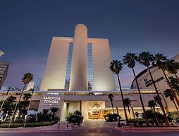 Sandton Sun and Towers