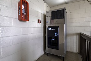 Red Roof Inn Charlottesville