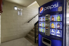 Red Roof Inn Charlottesville