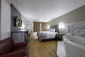 Red Roof Inn Charlottesville