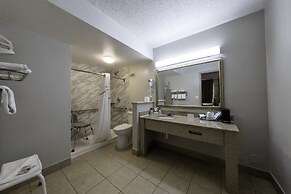 Red Roof Inn Charlottesville