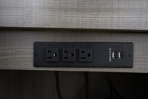 Red Roof Inn Charlottesville