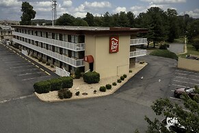 Red Roof Inn Charlottesville