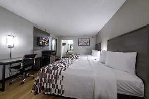 Red Roof Inn Charlottesville