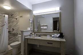 Red Roof Inn Charlottesville