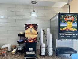 Red Roof Inn Charlottesville