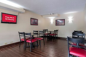 Red Roof Inn Charlottesville